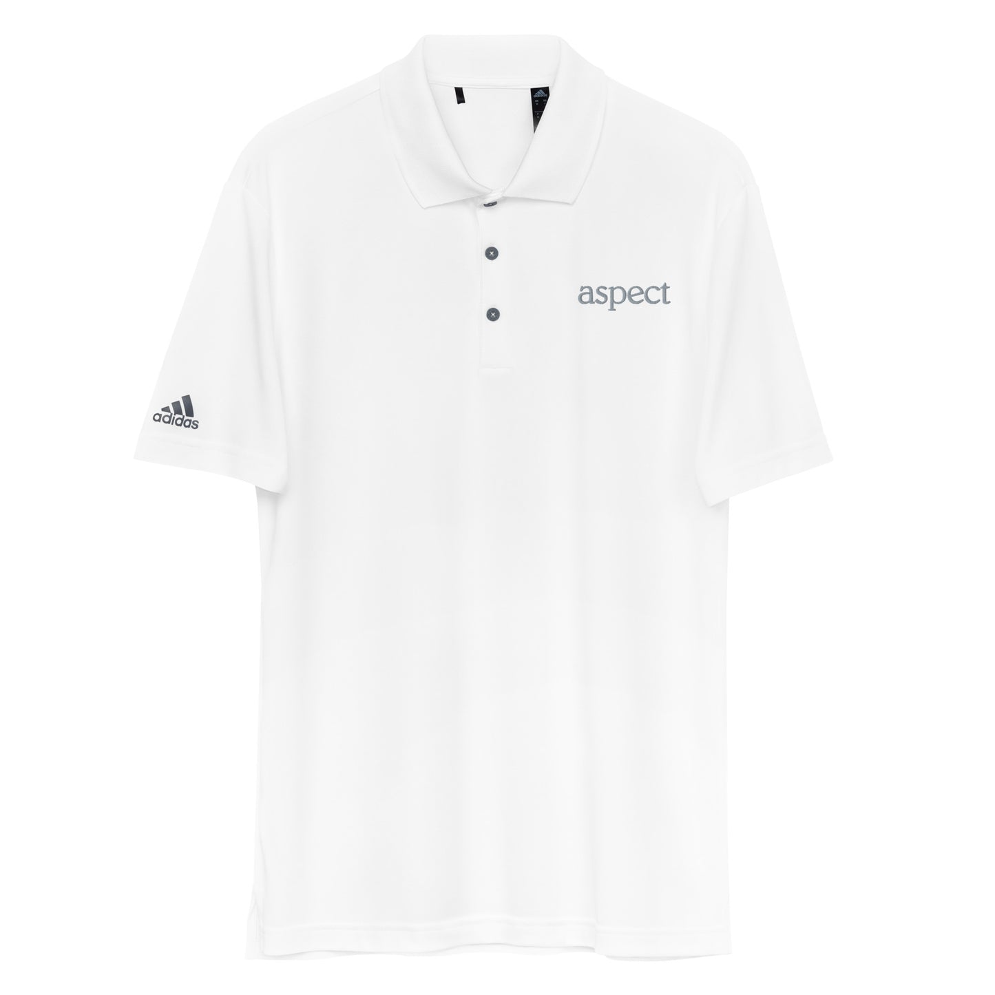 Adidas performance polo shirt