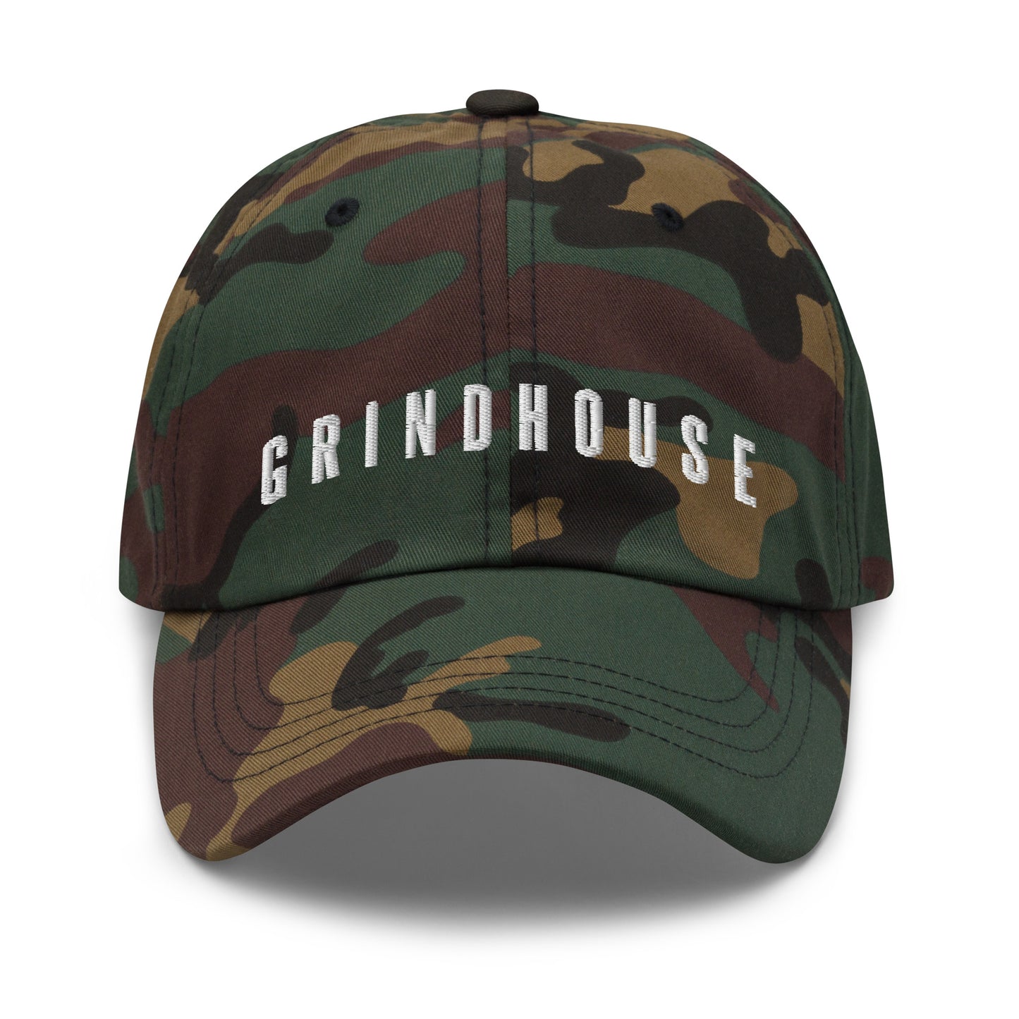 GRINDHOUSE Dad hat
