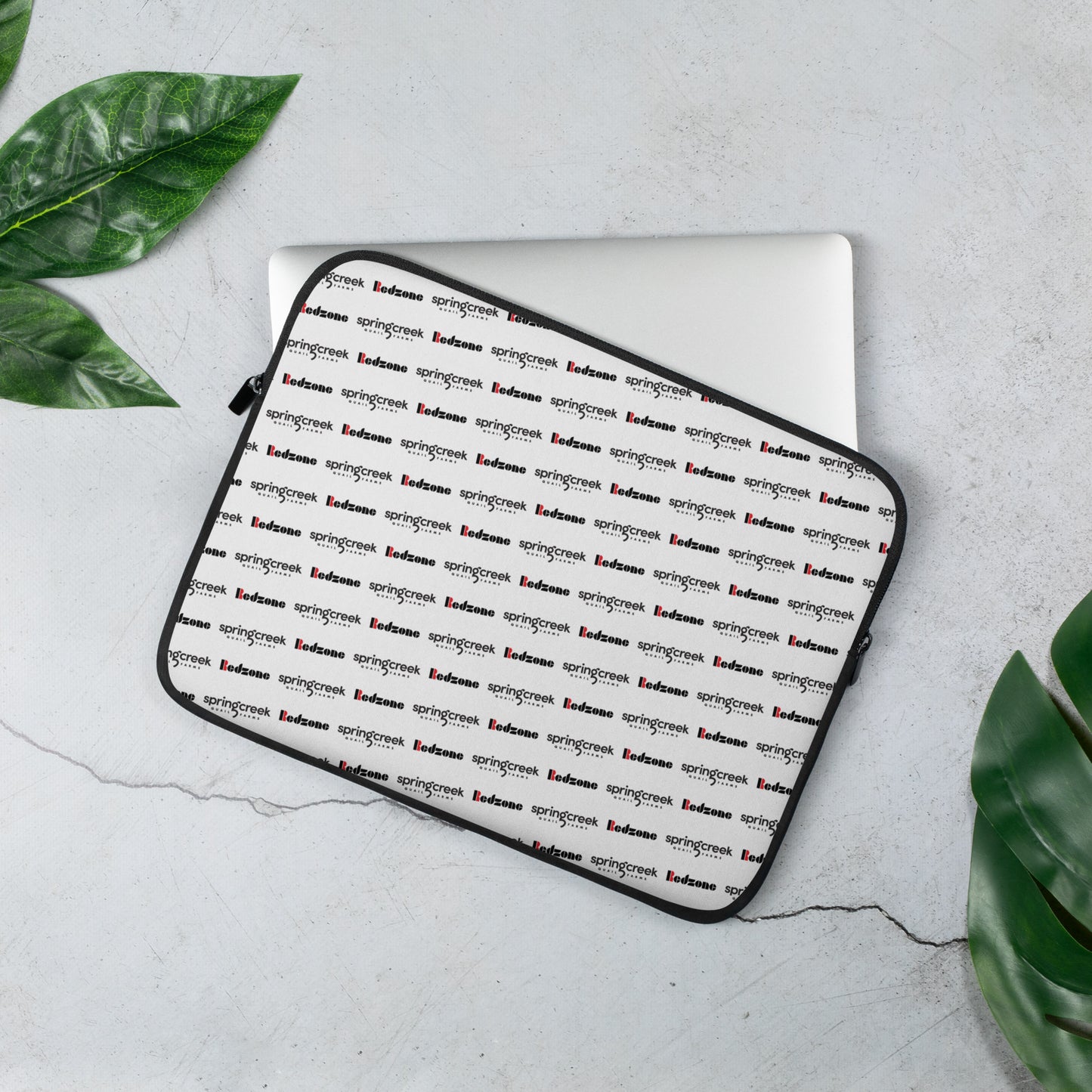 RZ SC Laptop Sleeve