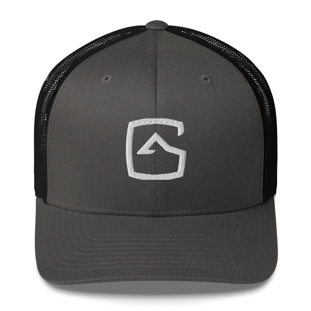 GRINDHOUSE Trucker Cap