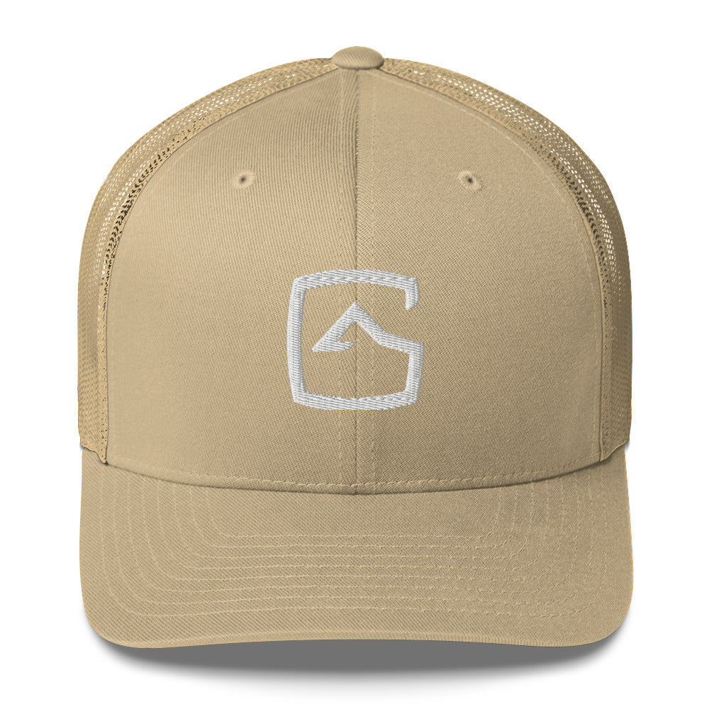 GRINDHOUSE Trucker Cap