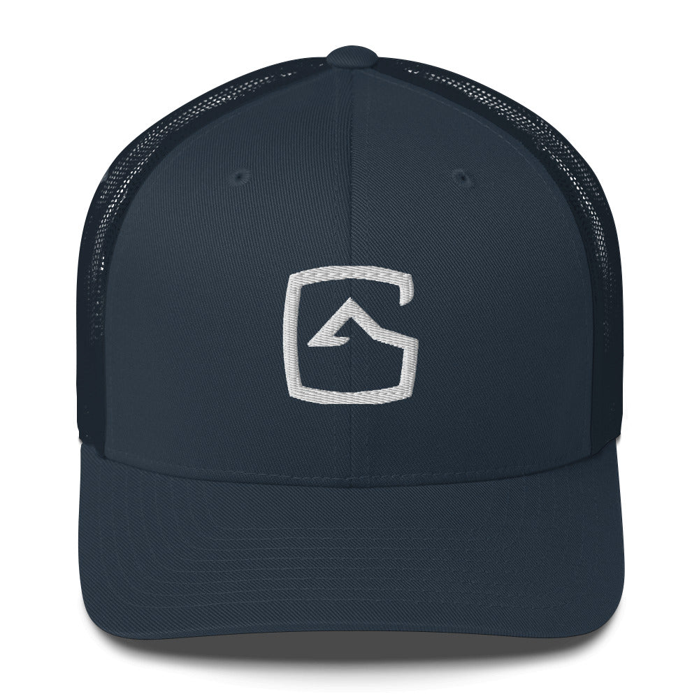 GRINDHOUSE Trucker Cap