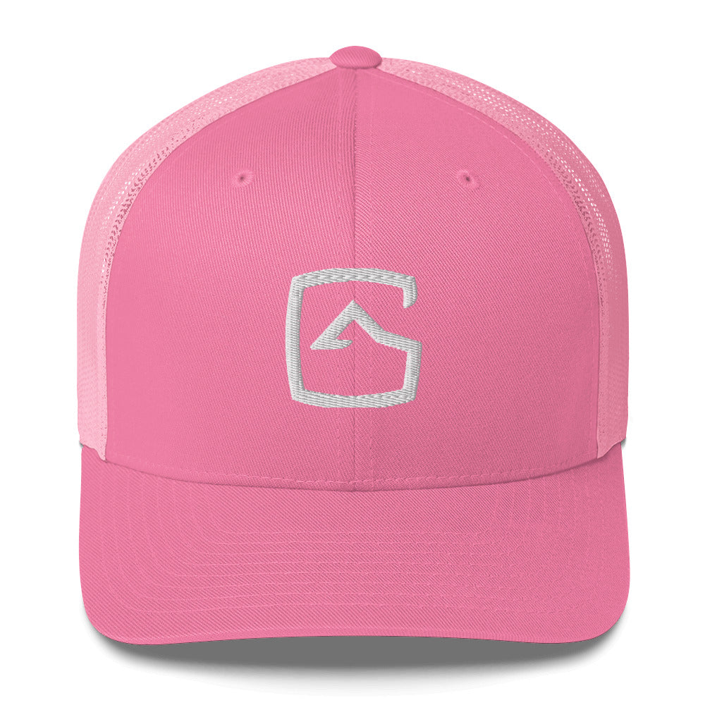 GRINDHOUSE Trucker Cap