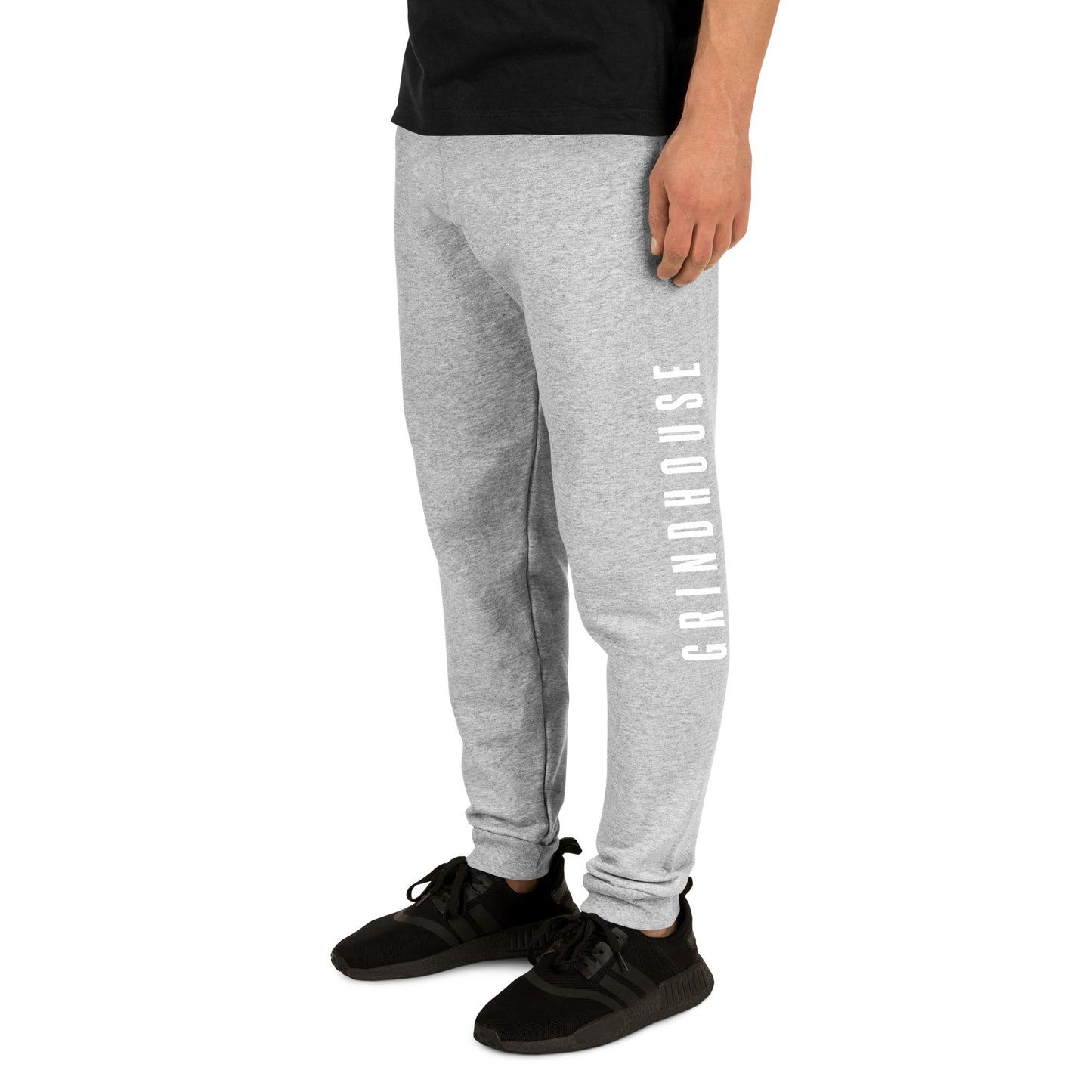 GRINDHOUSE Unisex Joggers