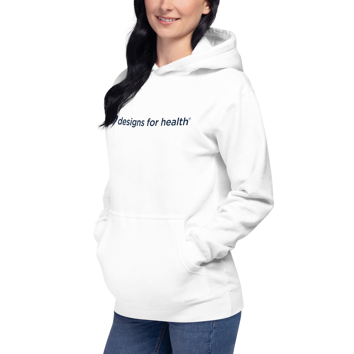 DFH Premium Unisex Hoodie
