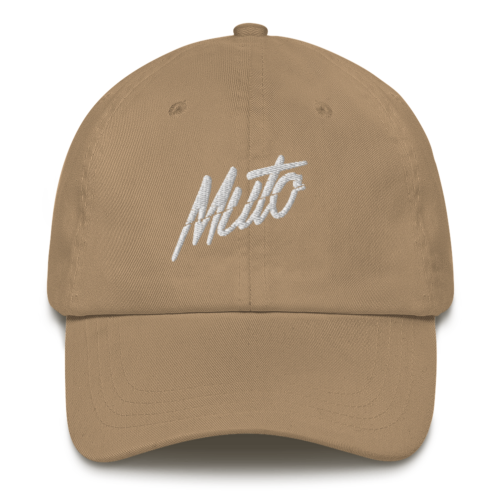 Muto Dad hat