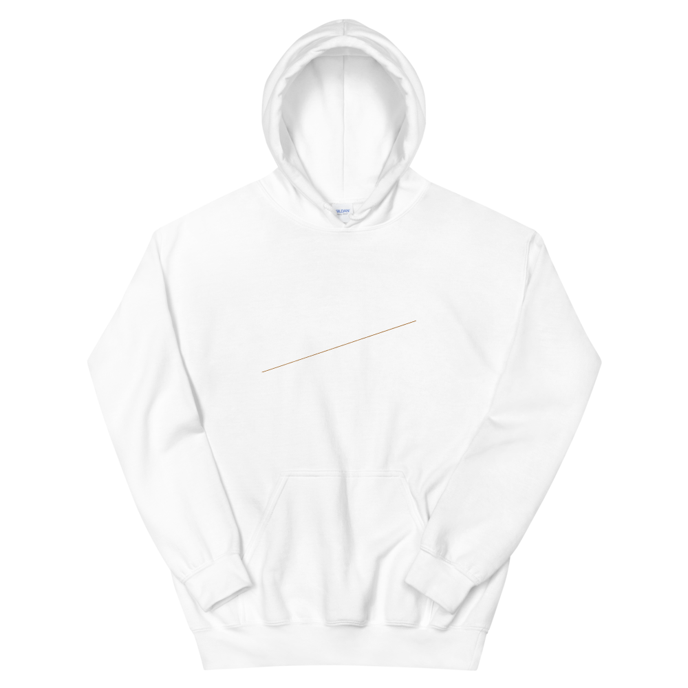 Muto Unisex Hoodie