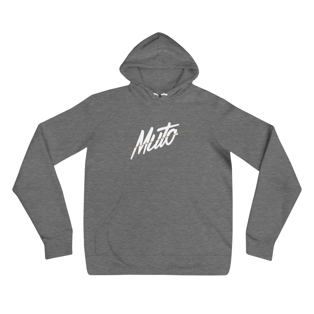 Muto Premium Hoodie