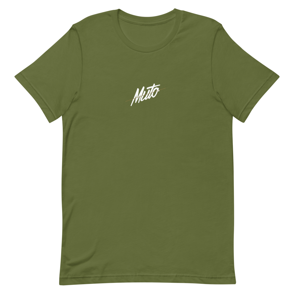 Muto premium T-Shirt