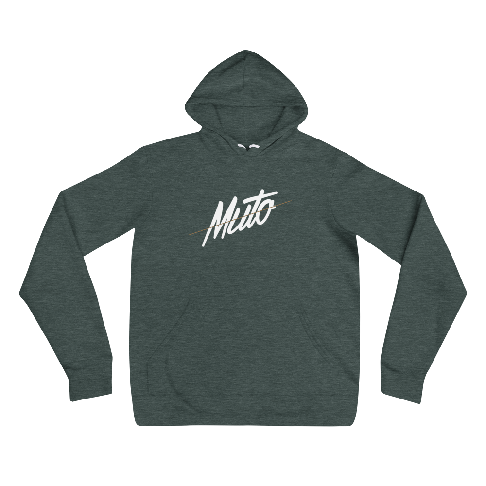 Muto Premium Hoodie