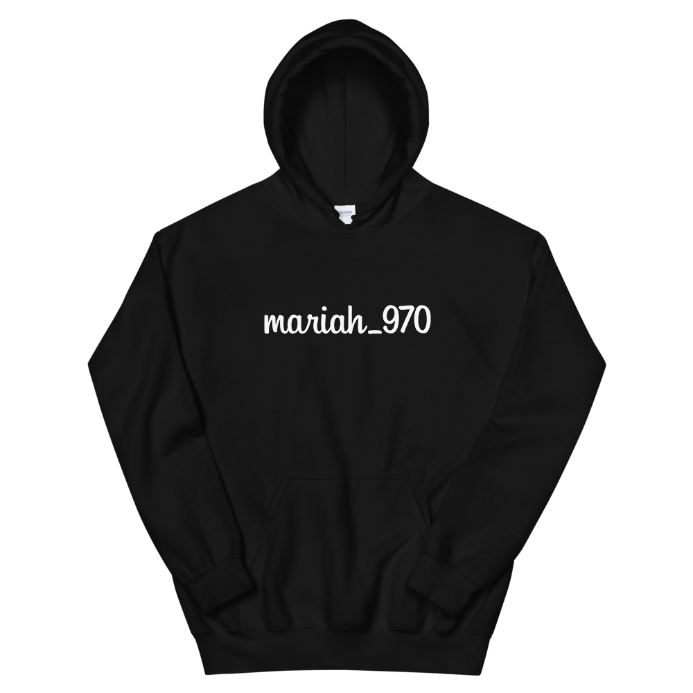 Maria_970 Unisex Hoodie