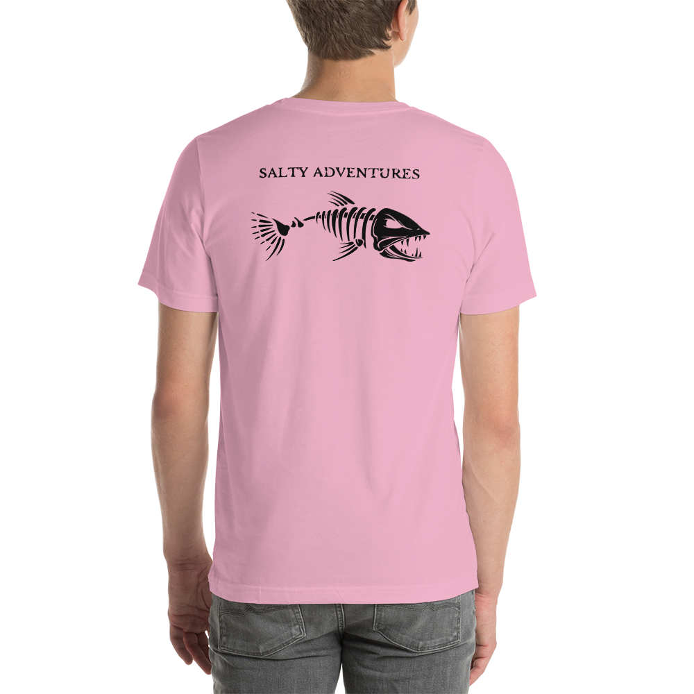 SA Classic Short Sleeve Tee