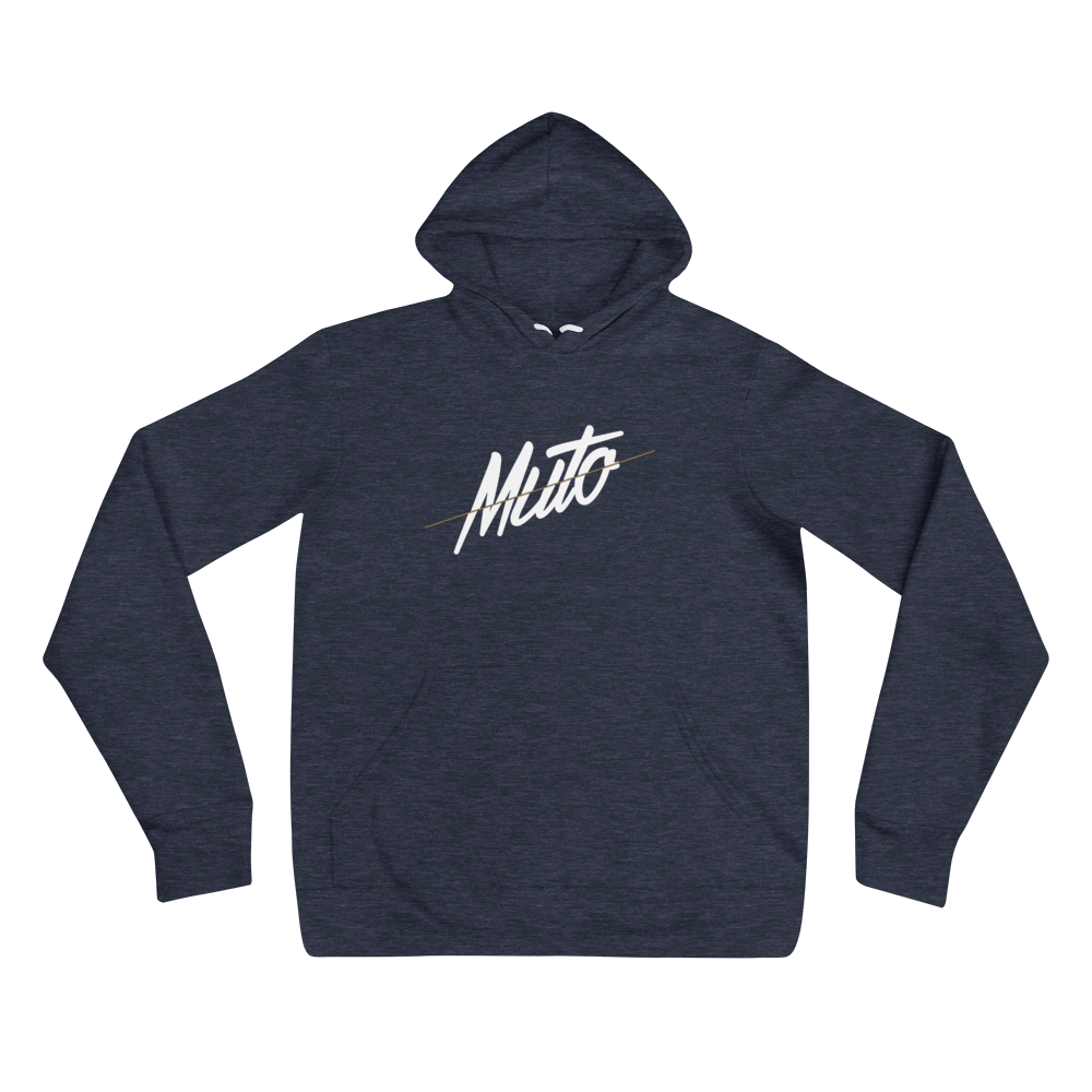 Muto Premium Hoodie