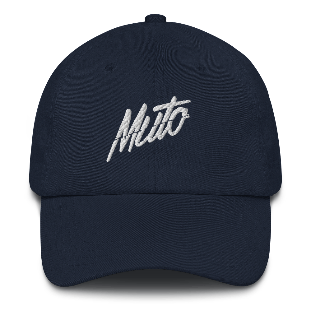 Muto Dad hat