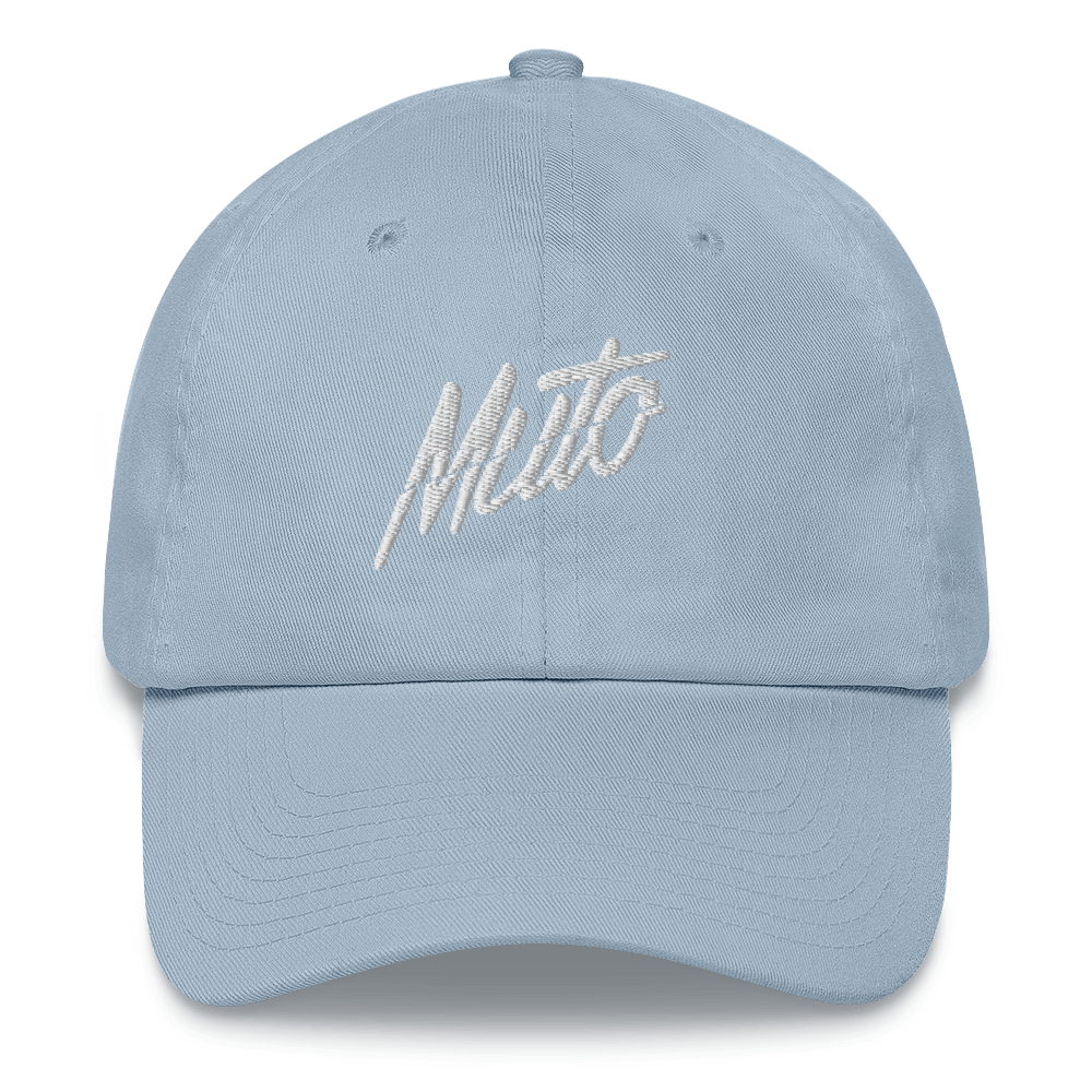 Muto Dad hat