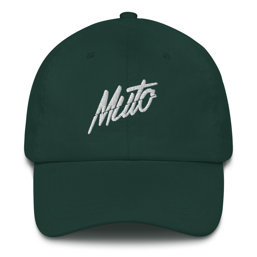Muto Dad hat