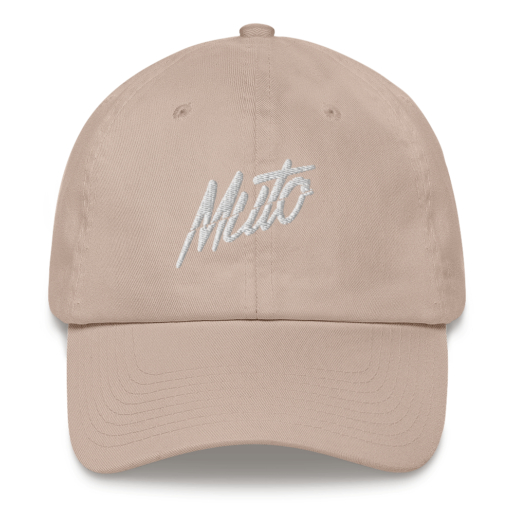 Muto Dad hat