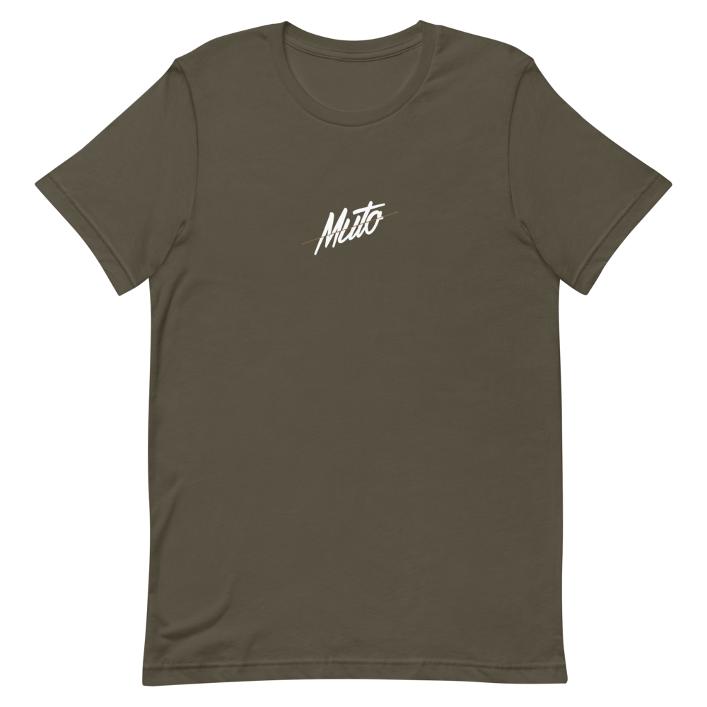 Muto premium T-Shirt