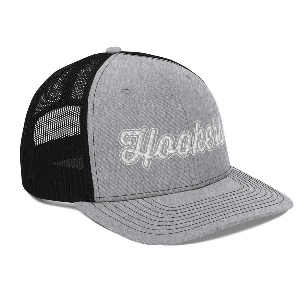 TB hookers Trucker Cap