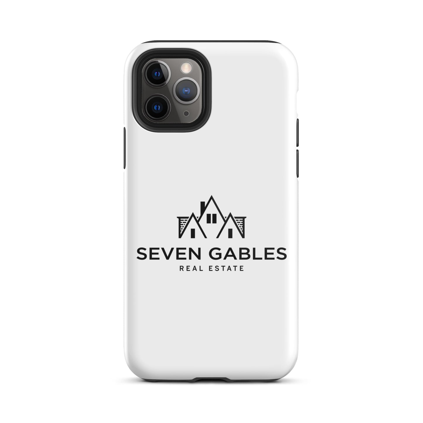 Seven Gables Tough Case for iPhone®