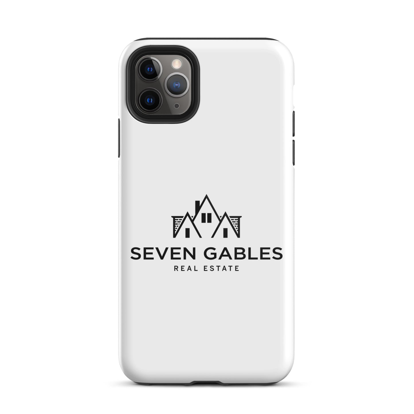 Seven Gables Tough Case for iPhone®
