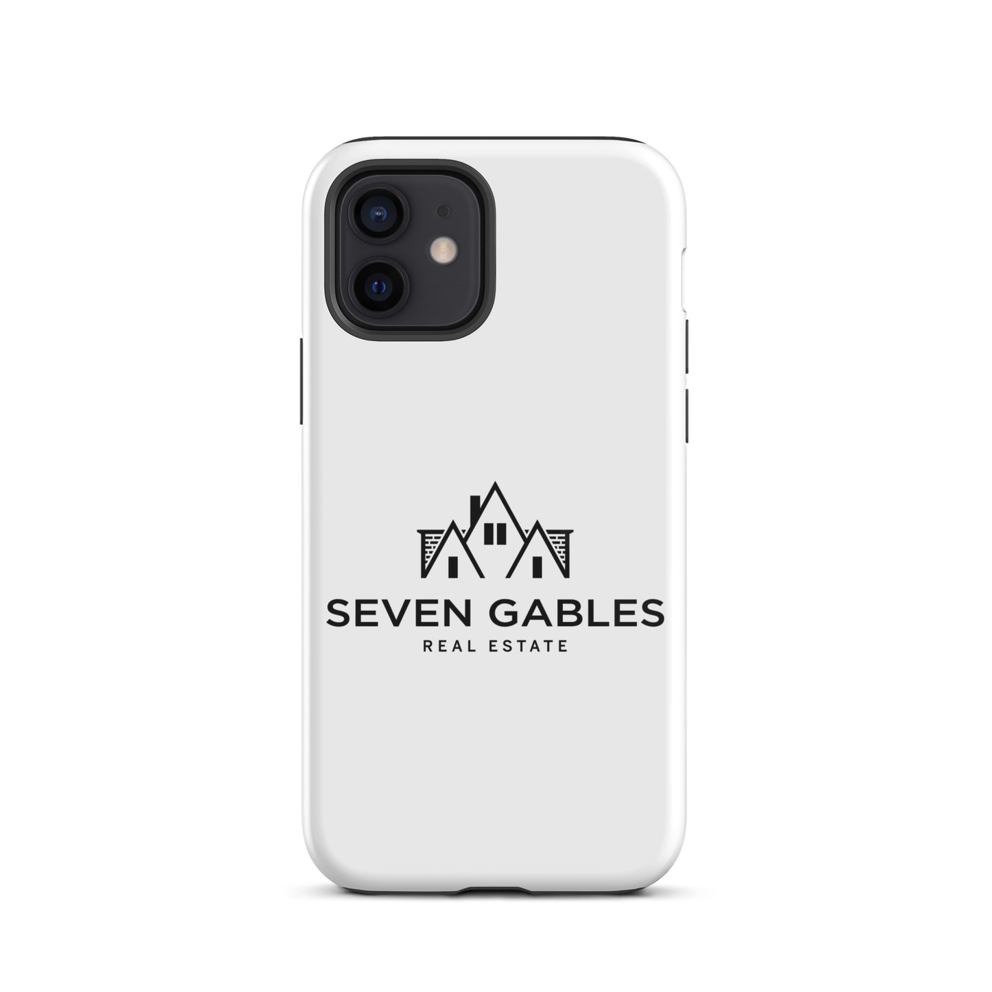 Seven Gables Tough Case for iPhone®