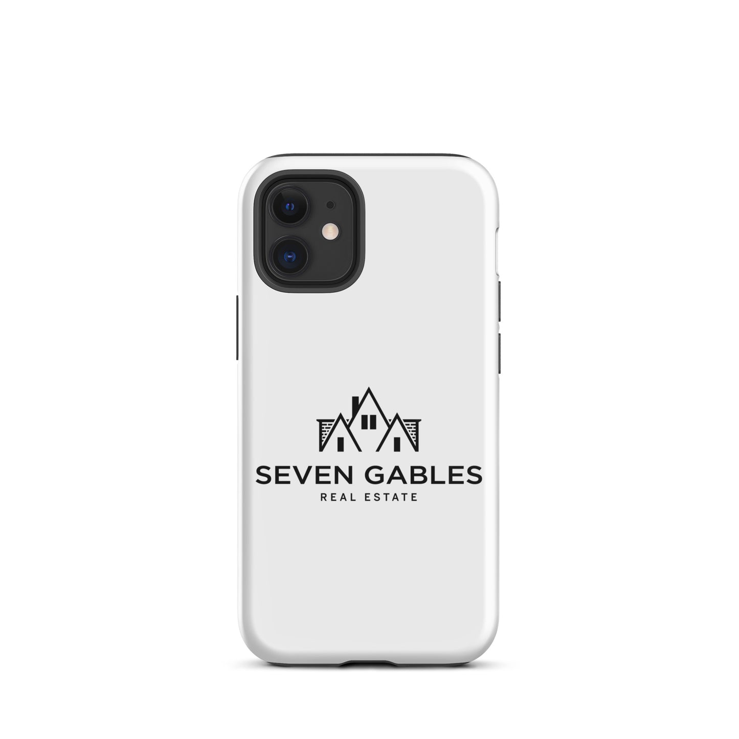 Seven Gables Tough Case for iPhone®