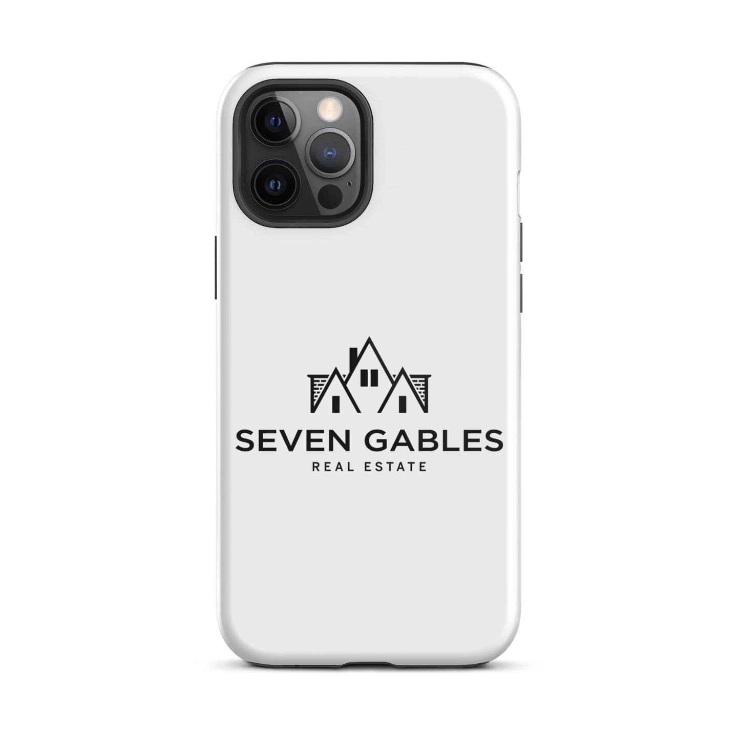 Seven Gables Tough Case for iPhone®