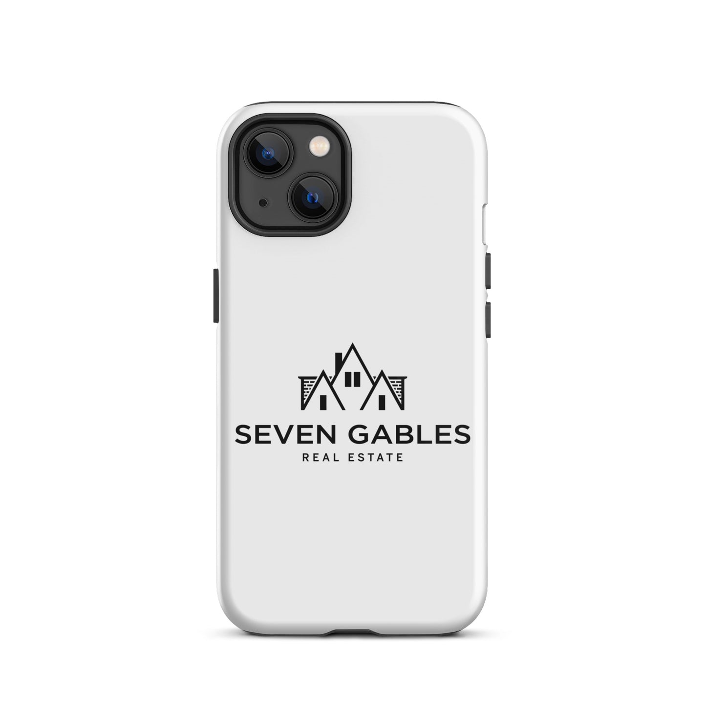 Seven Gables Tough Case for iPhone®