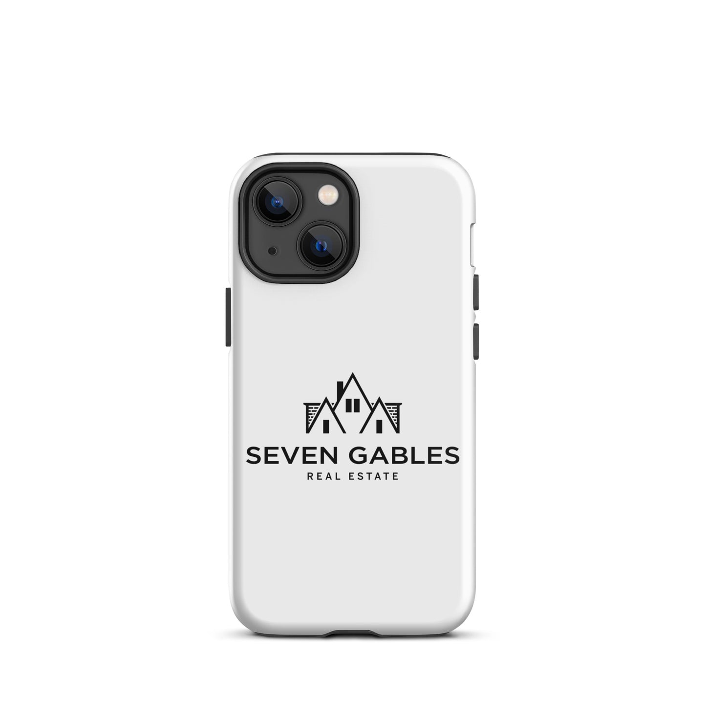 Seven Gables Tough Case for iPhone®
