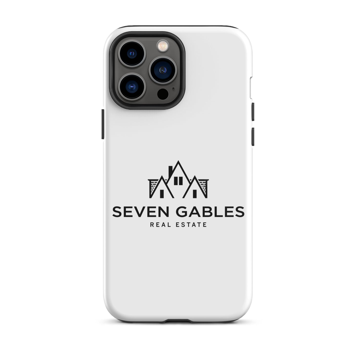 Seven Gables Tough Case for iPhone®