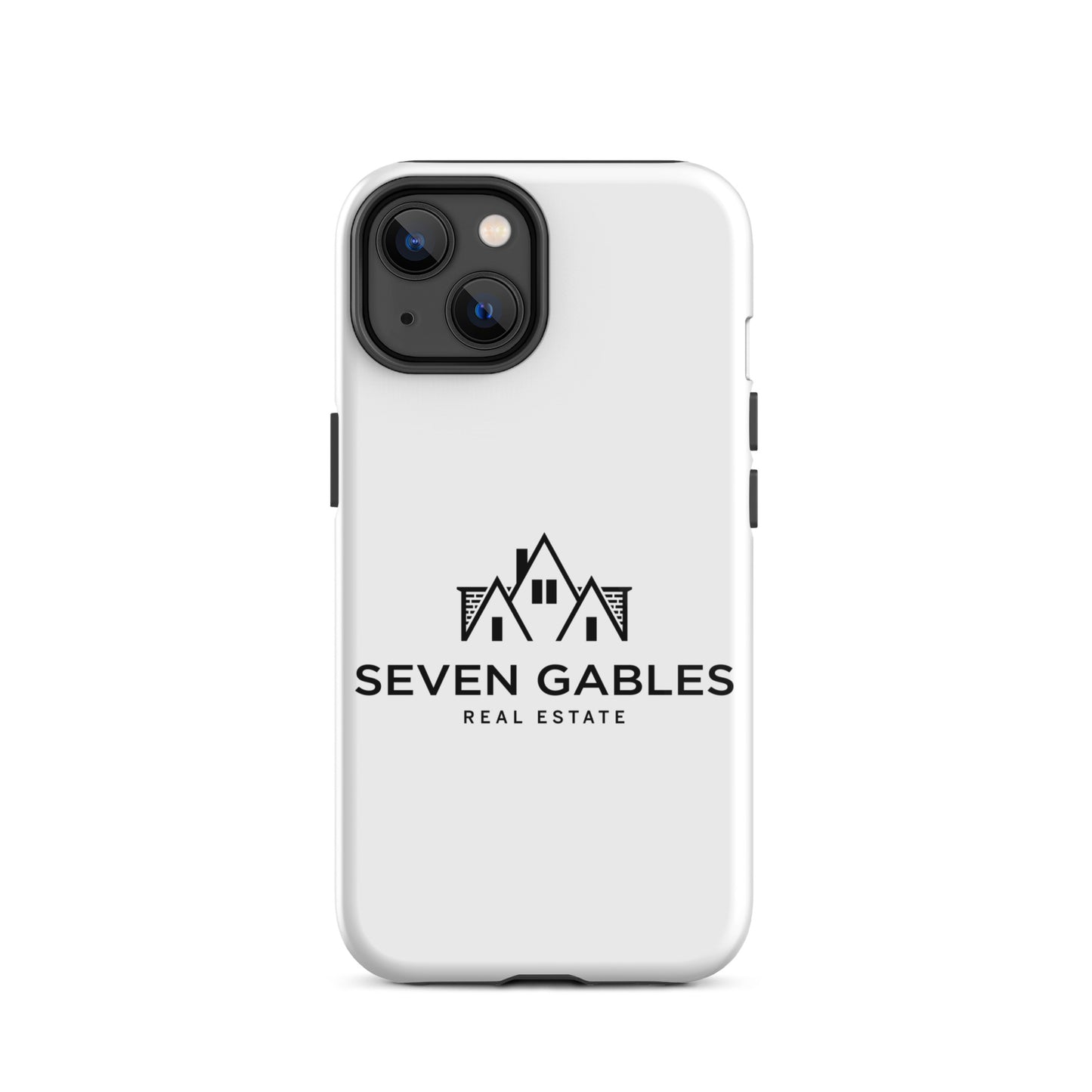 Seven Gables Tough Case for iPhone®