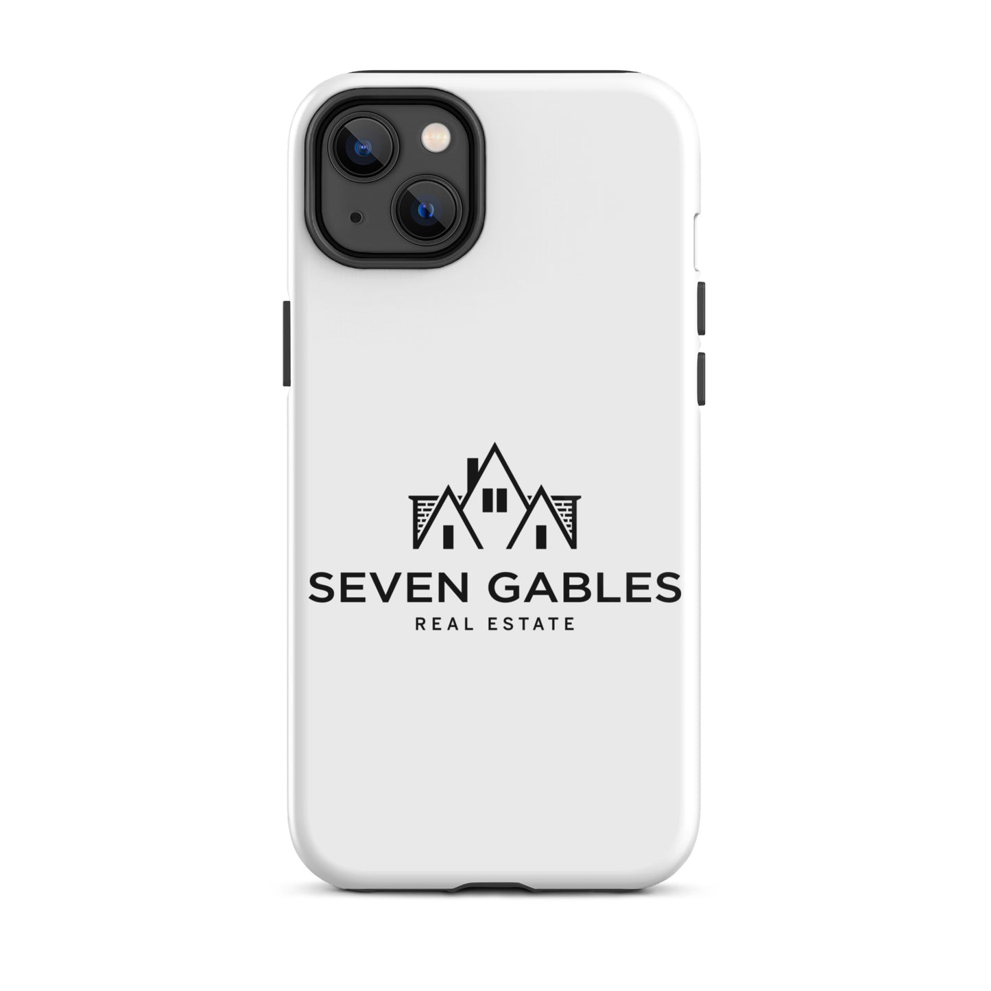 Seven Gables Tough Case for iPhone®