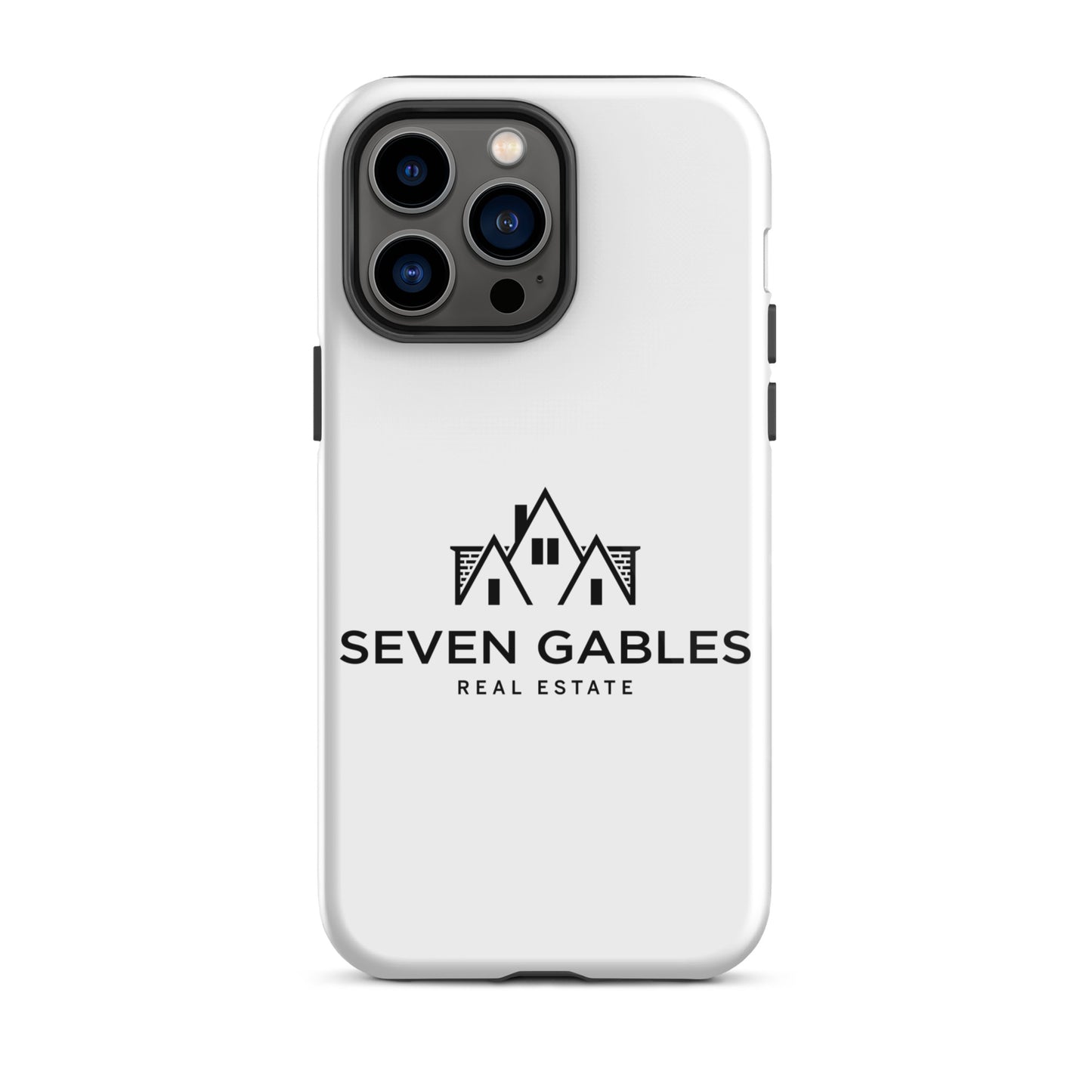 Seven Gables Tough Case for iPhone®