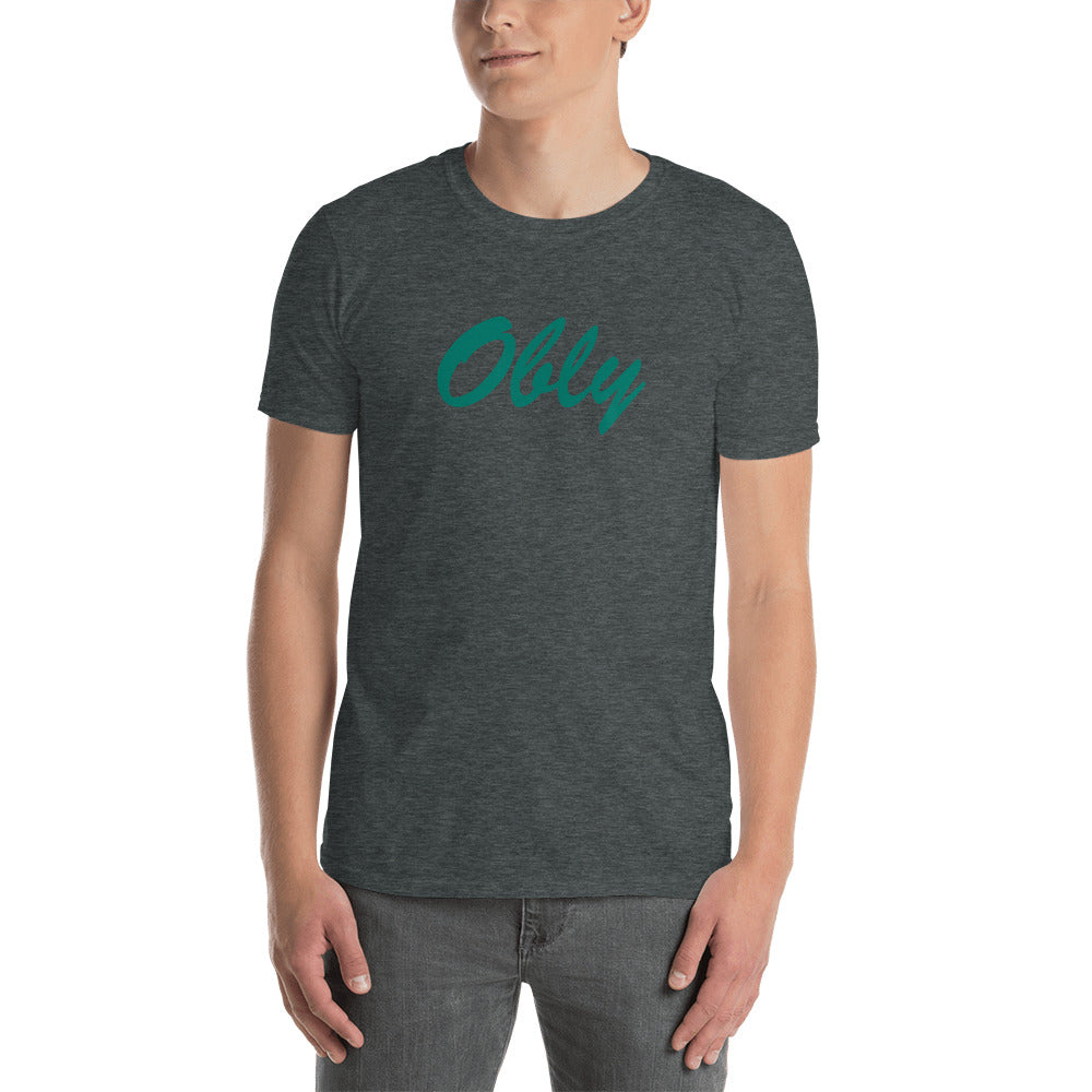 Obly Unisex T-Shirt