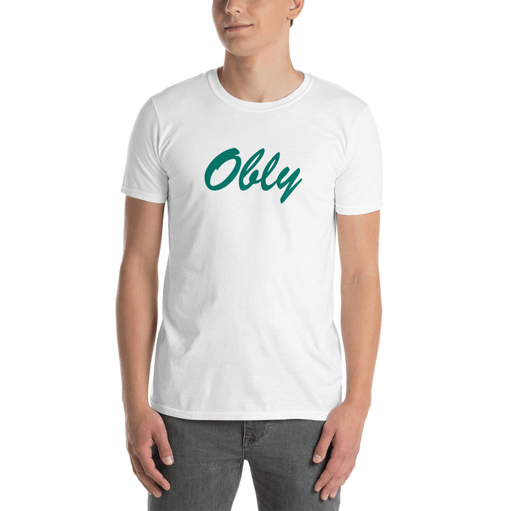 Obly Unisex T-Shirt