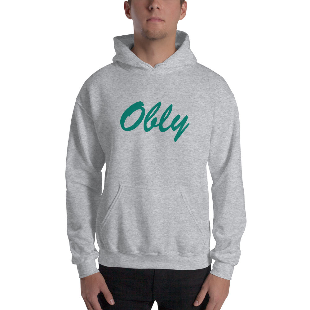 Obly Hoodie