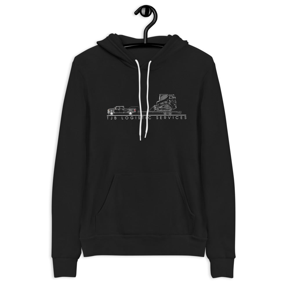 TJB Skid Premium Hoodie