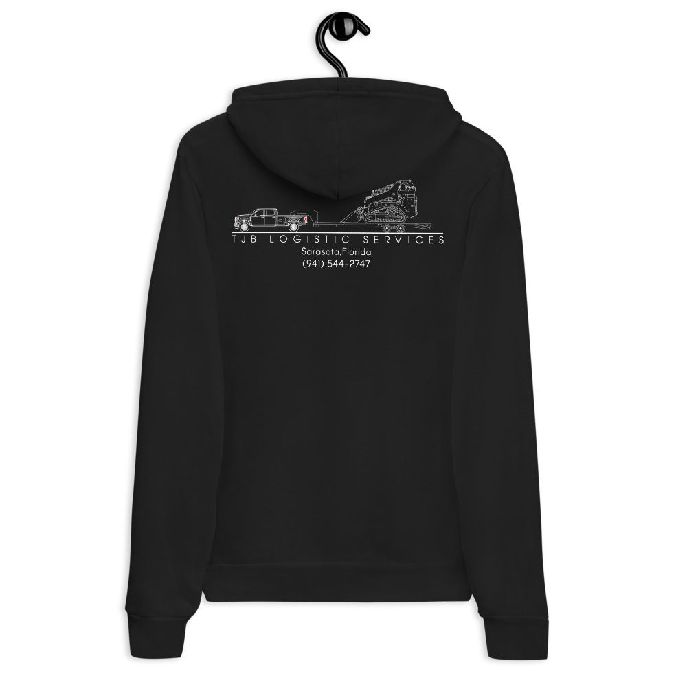 TJB Skid Premium Hoodie