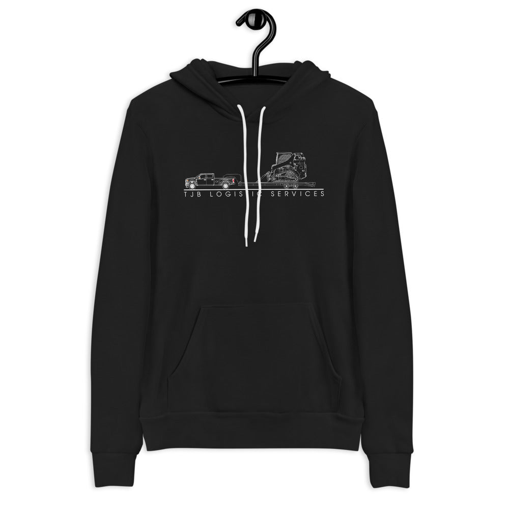TJB Skid Premium Hoodie