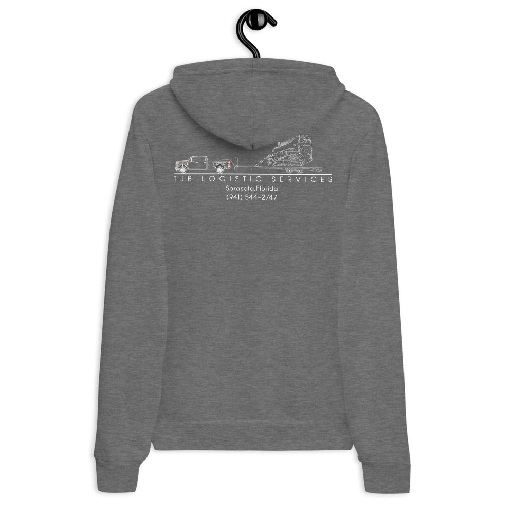 TJB Skid Premium Hoodie