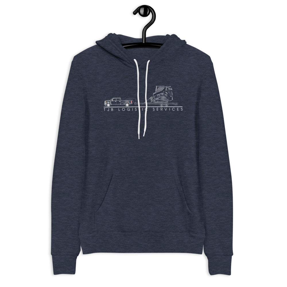 TJB Skid Premium Hoodie