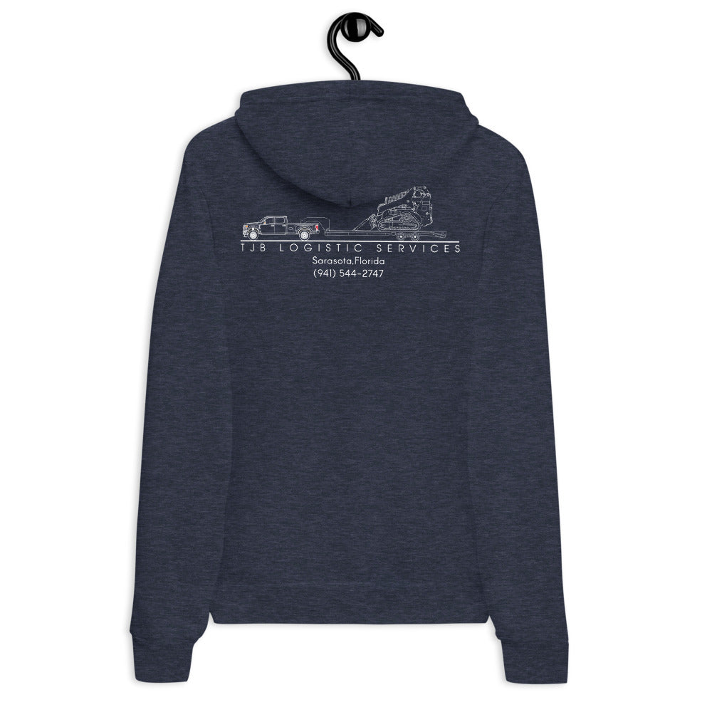 TJB Skid Premium Hoodie