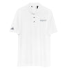 Adidas performance polo shirt