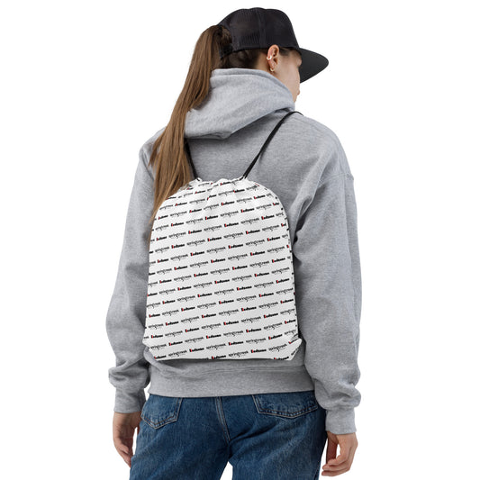RZ SC Drawstring bag