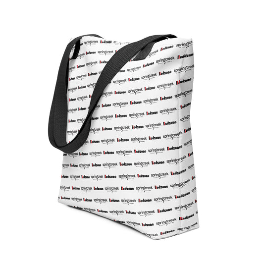 RZ SC Tote bag