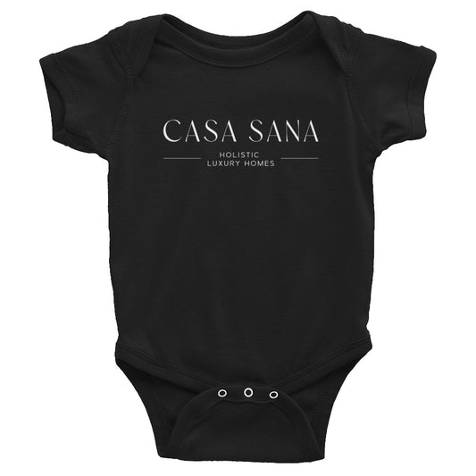 Casa Sana Infant Bodysuit