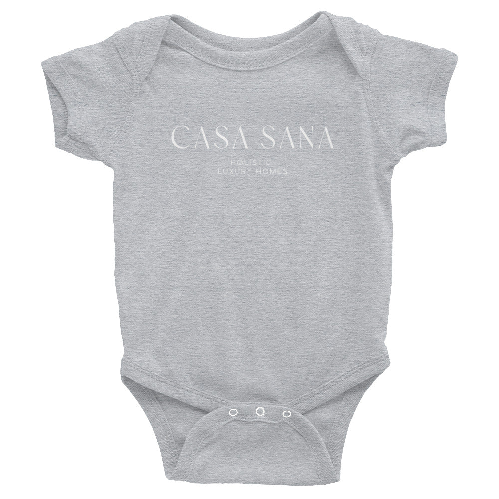 Casa Sana Infant Bodysuit