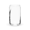 KINGMAKERS Can-shaped glass