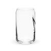 KINGMAKERS Can-shaped glass